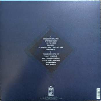 LP Aaron Raitiere: Single Wide Dreamer