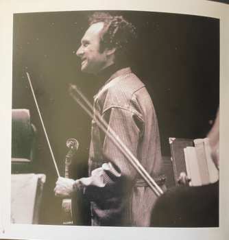 4CD/Coffret Aaron Rosand: In Memoriam