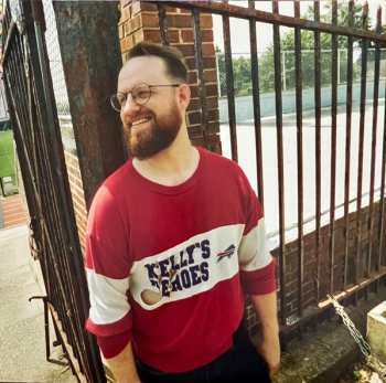 LP Aaron West And The Roaring Twenties: In Lieu Of Flowers CLR