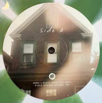 LP Aaron West And The Roaring Twenties: We Don't Have Each Other CLR