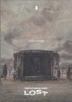 CD AB6IX: The Future Is Ours: Lost