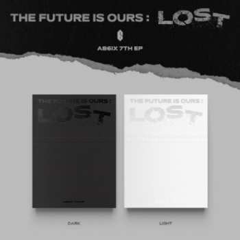Album AB6IX: The Future Is Ours: Lost