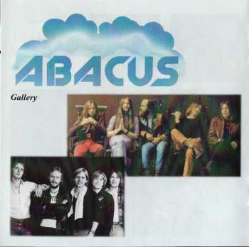 CD Abacus: Just A Day's Journey Away!