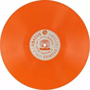 Analogue Stories Vol.3