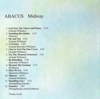 CD Abacus: Midway