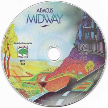 CD Abacus: Midway