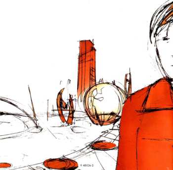 CD Abandoned Pools: Humanistic