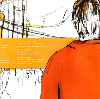 CD Abandoned Pools: Humanistic