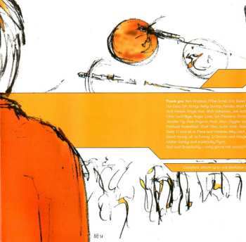 CD Abandoned Pools: Humanistic