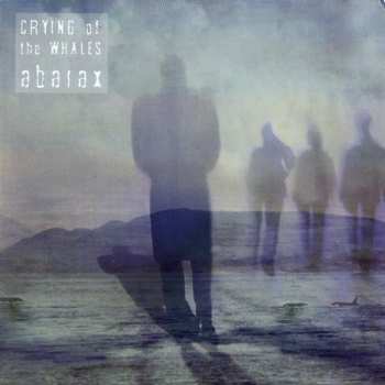 Album Abarax: Crying Of The Whales