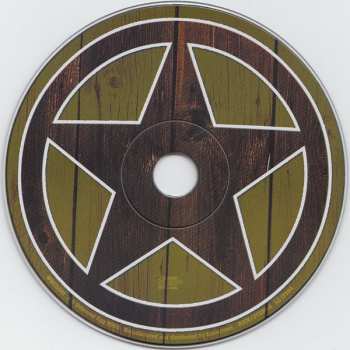 CD Abassi All Stars: Showcase