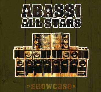 CD Abassi All Stars: Showcase