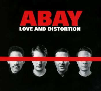 CD Abay: Love And Distortion