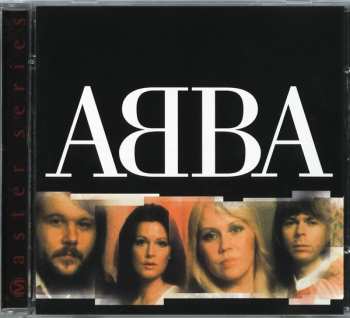 CD ABBA: ABBA