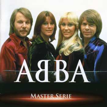 CD ABBA: ABBA