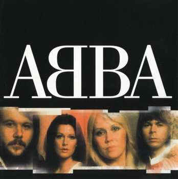 CD ABBA: ABBA