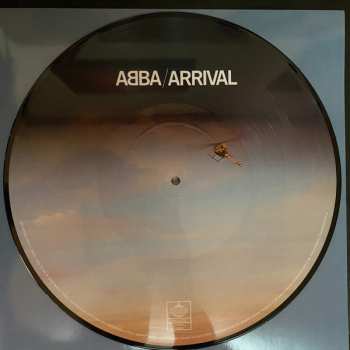 LP ABBA: Arrival LTD | PIC
