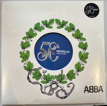 EP ABBA: Waterloo LTD
