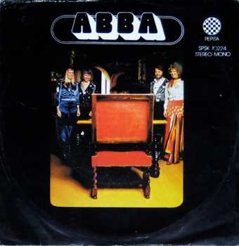Album ABBA: Dancing Queen & That's Me