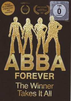 Album ABBA: Forever - The Winner Takes It All
