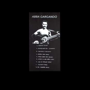 LP Abba Gargando: Abba Gargando