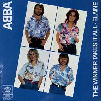 3SP/Coffret ABBA: Super Trouper - The Singles LTD | NUM | CLR