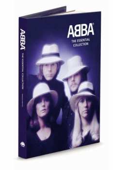 2CD/DVD/Coffret ABBA: The Essential Collection LTD | DLX