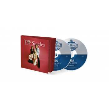 2CD ABBA: The Singles