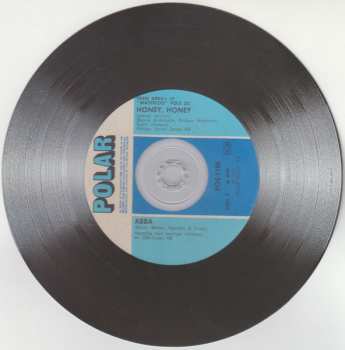 2CD ABBA: The Singles (The First Fifty Years) DLX