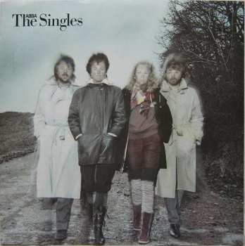 2LP ABBA: The Singles (The First Ten Years)