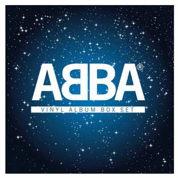 10LP/Coffret ABBA: Vinyl Album Box Set