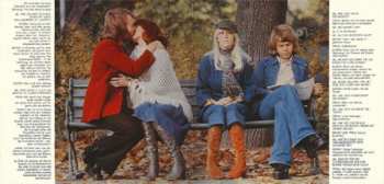 2LP ABBA: The Very Best Of ABBA (ABBA's Greatest Hits)