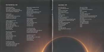 CD ABBA: Voyage DIGI