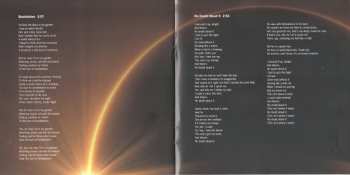 CD ABBA: Voyage DIGI