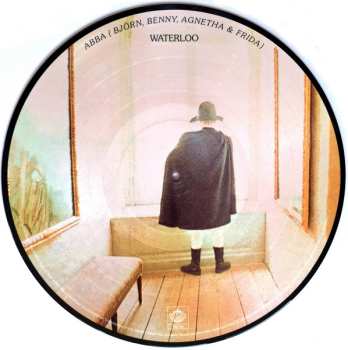 LP ABBA: Waterloo LTD | PIC