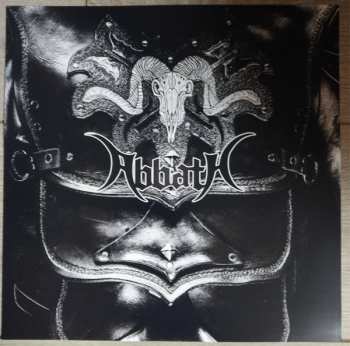 LP Abbath: Harvest Pyre LTD | NUM | PIC
