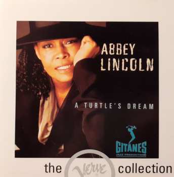 CD Abbey Lincoln: A Turtle's Dream
