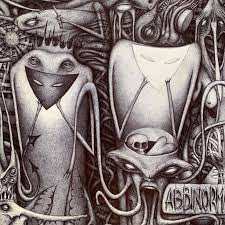 Album Abbinormal: 1996