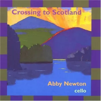 Abby Newton: Crossing to Scotland