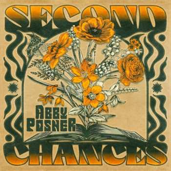 LP Abby Posner: Second Chances