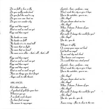 CD ABC: Alphabet City