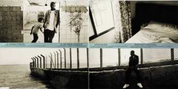 CD Abd Al Malik: Gibraltar