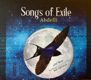 Abdelli: Songs Of Exile