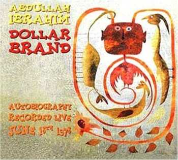 Album Dollar Brand: Autobiography