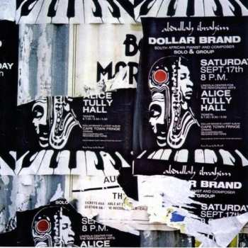 CD Dollar Brand: The Journey