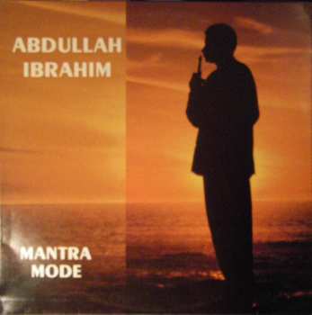 Album Abdullah Ibrahim: Mantra Mode