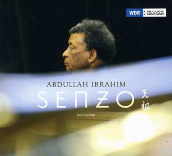 CD Abdullah Ibrahim: Senzo
