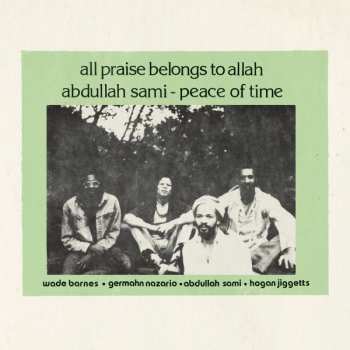 LP Abdullah Sami: Peace Of Time LTD