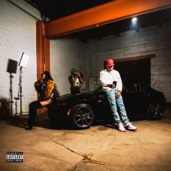 Album Abe Linx & Tully C.: World Famous La Familia Forever