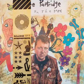 Abe Partridge: Love In The Dark